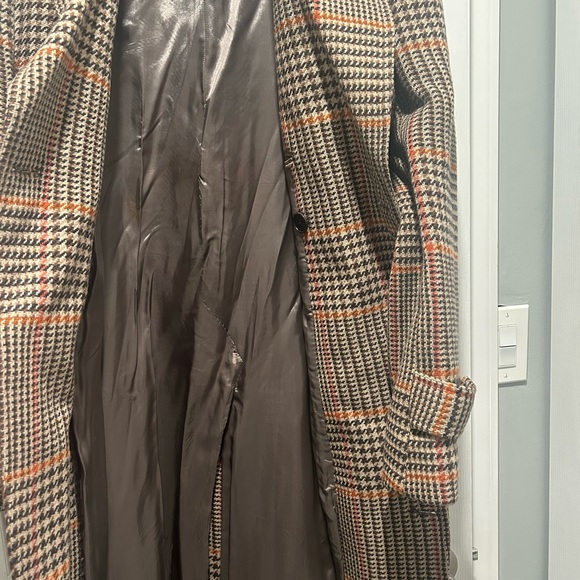 John Bartlett custom made jacket - Picture 4 of 7